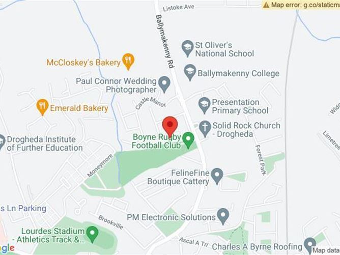32 Matson Lodge, Ballymakenny Road, Drogheda, Co. Louth