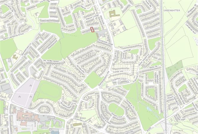 32 Matson Lodge, Ballymakenny Road, Drogheda, Co. Louth