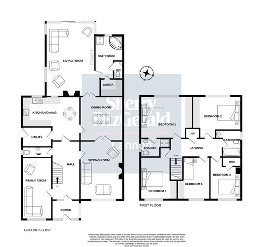 32 Matson Lodge, Ballymakenny Road, Drogheda, Co. Louth