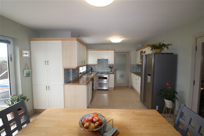 2 Cois Cille, Crookstown, Cloughduv, Cork