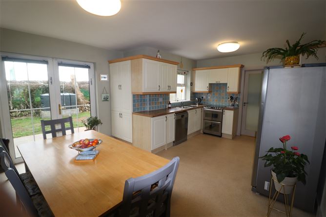2 Cois Cille, Crookstown, Cloughduv, Cork