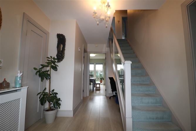 2 Cois Cille, Crookstown, Cloughduv, Cork