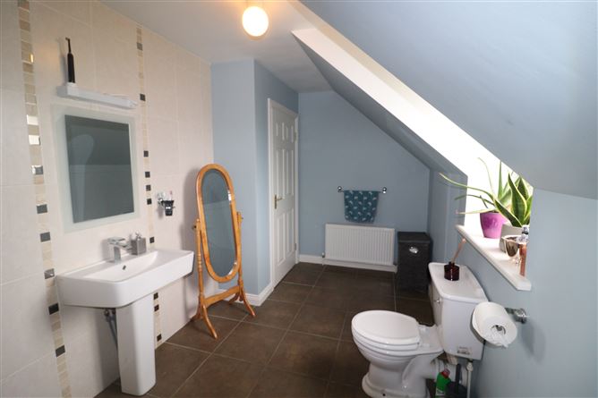 2 Cois Cille, Crookstown, Cloughduv, Cork