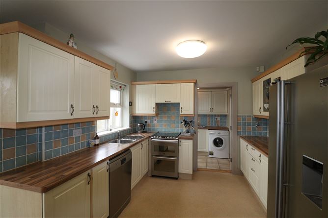 2 Cois Cille, Crookstown, Cloughduv, Cork