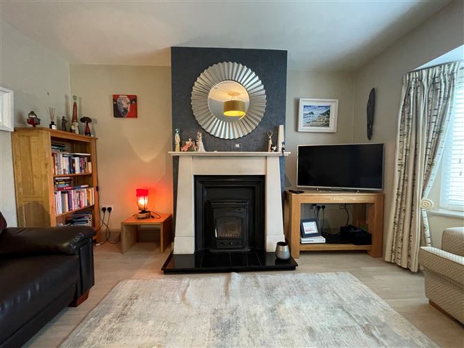 2 Cois Cille, Crookstown, Cloughduv, Cork