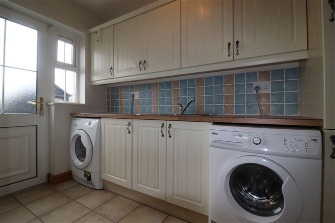 2 Cois Cille, Crookstown, Cloughduv, Cork