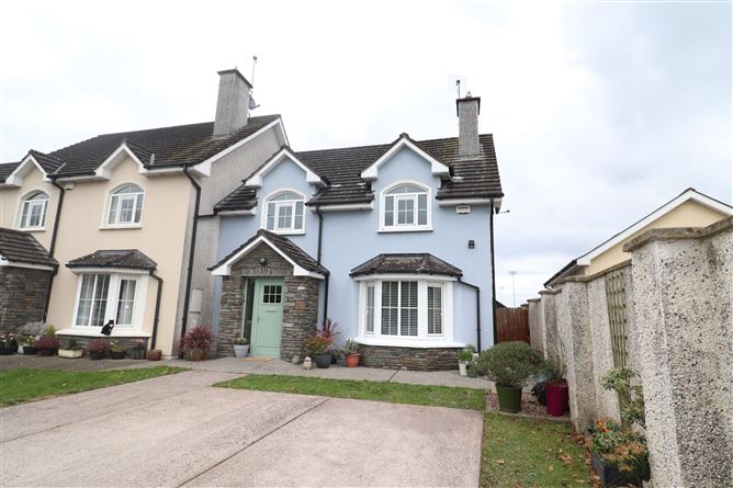 2 Cois Cille, Crookstown, Cloughduv, Cork