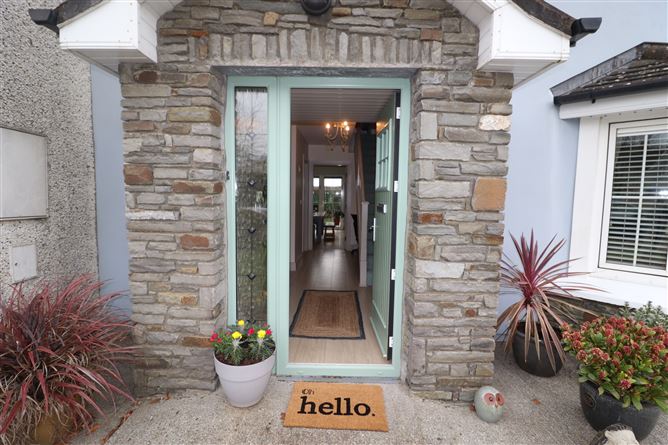 2 Cois Cille, Crookstown, Cloughduv, Cork