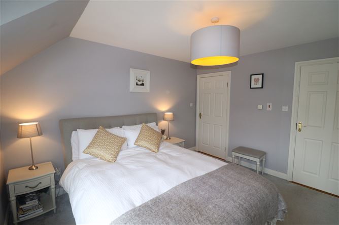 2 Cois Cille, Crookstown, Cloughduv, Cork