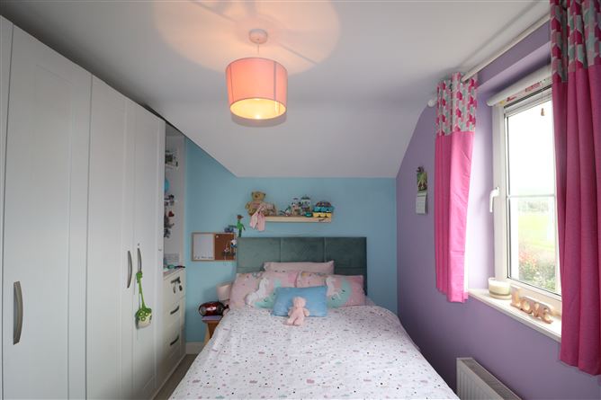 2 Cois Cille, Crookstown, Cloughduv, Cork