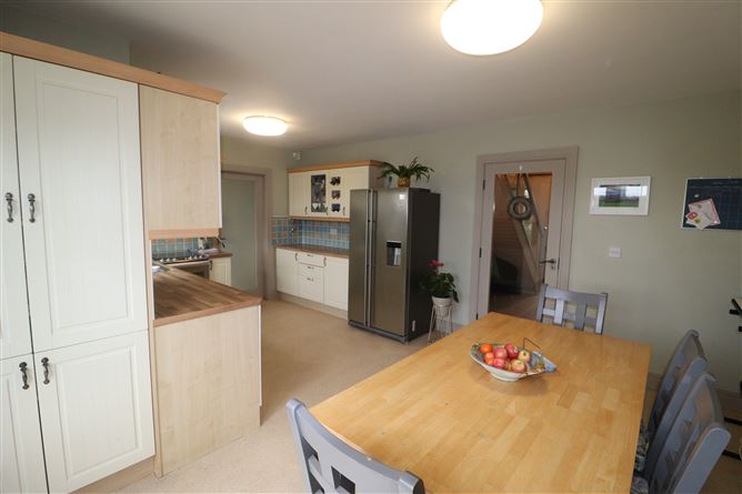 2 Cois Cille, Crookstown, Cloughduv, Cork