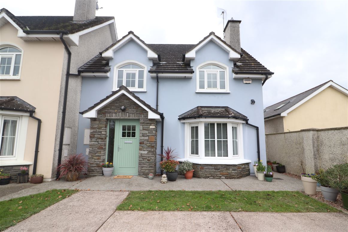 2 Cois Cille, Crookstown, Cloughduv, Cork