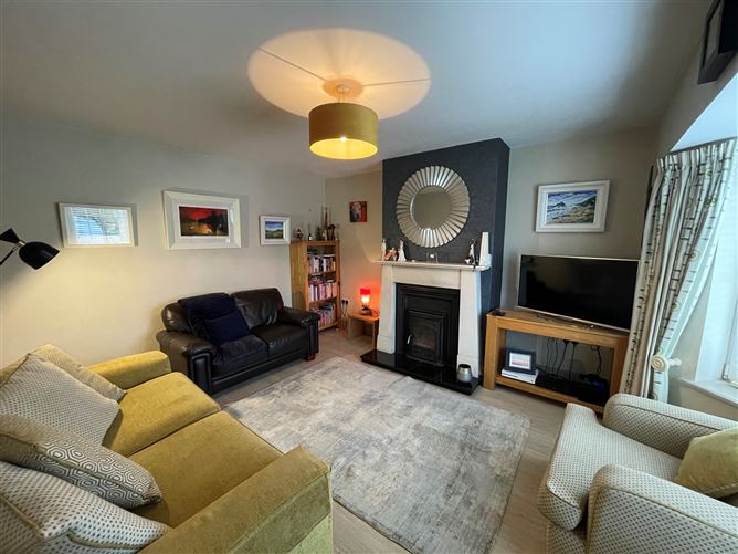 2 Cois Cille, Crookstown, Cloughduv, Cork