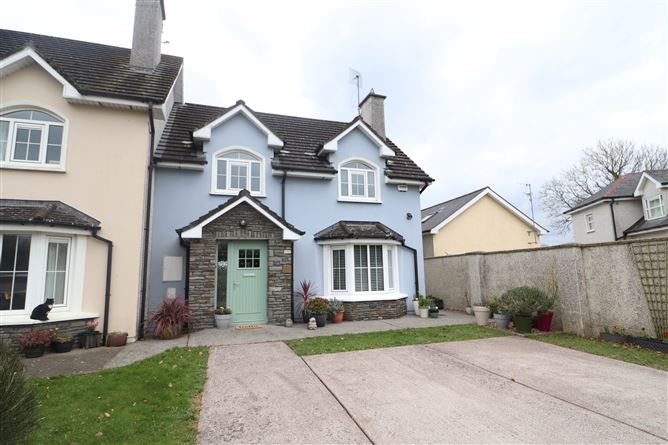 2 Cois Cille, Crookstown, Cloughduv, Cork
