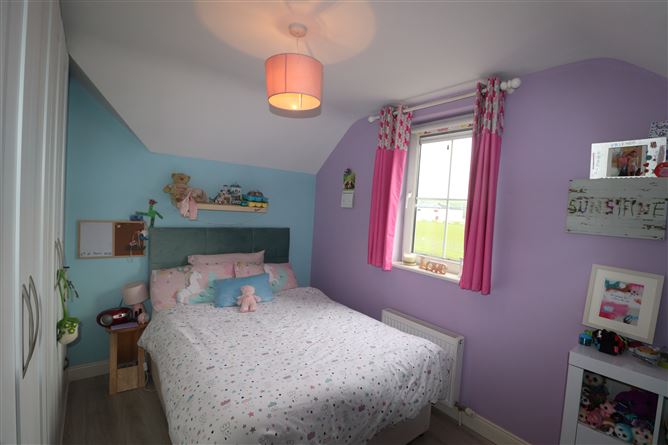 2 Cois Cille, Crookstown, Cloughduv, Cork