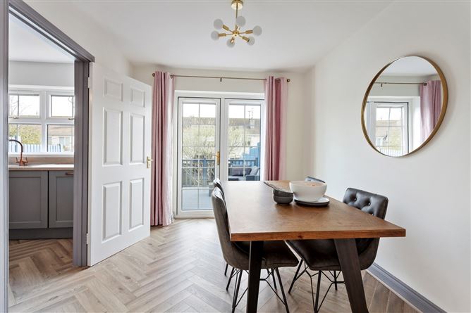 23 Barnwall Court, Balbriggan, County Dublin