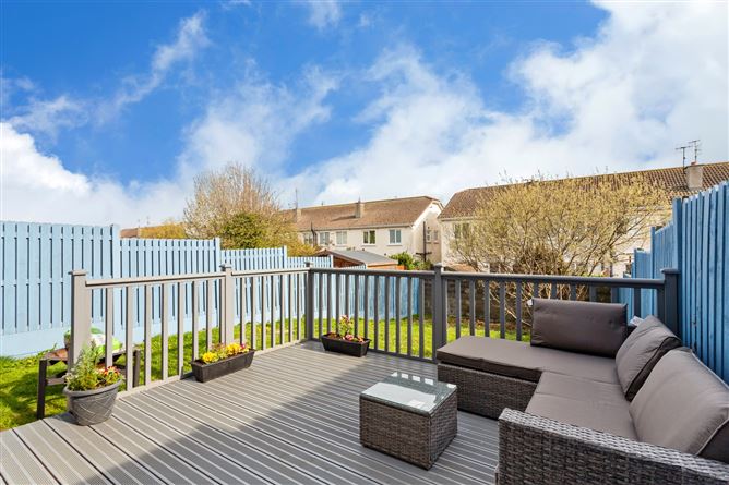 23 Barnwall Court, Balbriggan, County Dublin