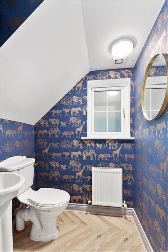 23 Barnwall Court, Balbriggan, County Dublin
