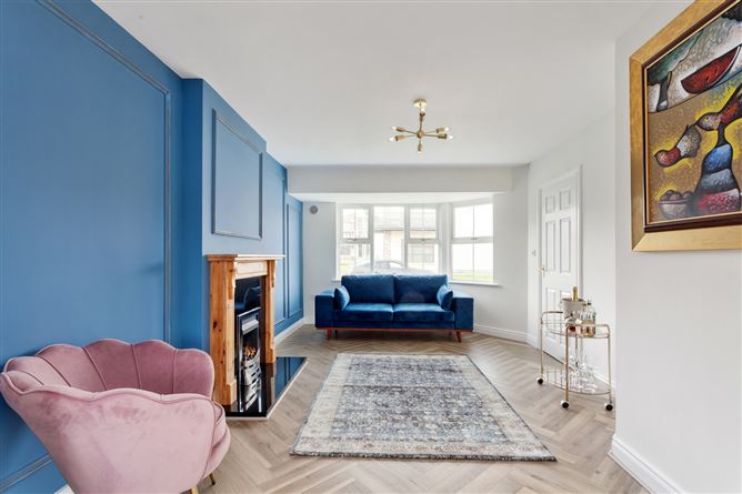 23 Barnwall Court, Balbriggan, County Dublin