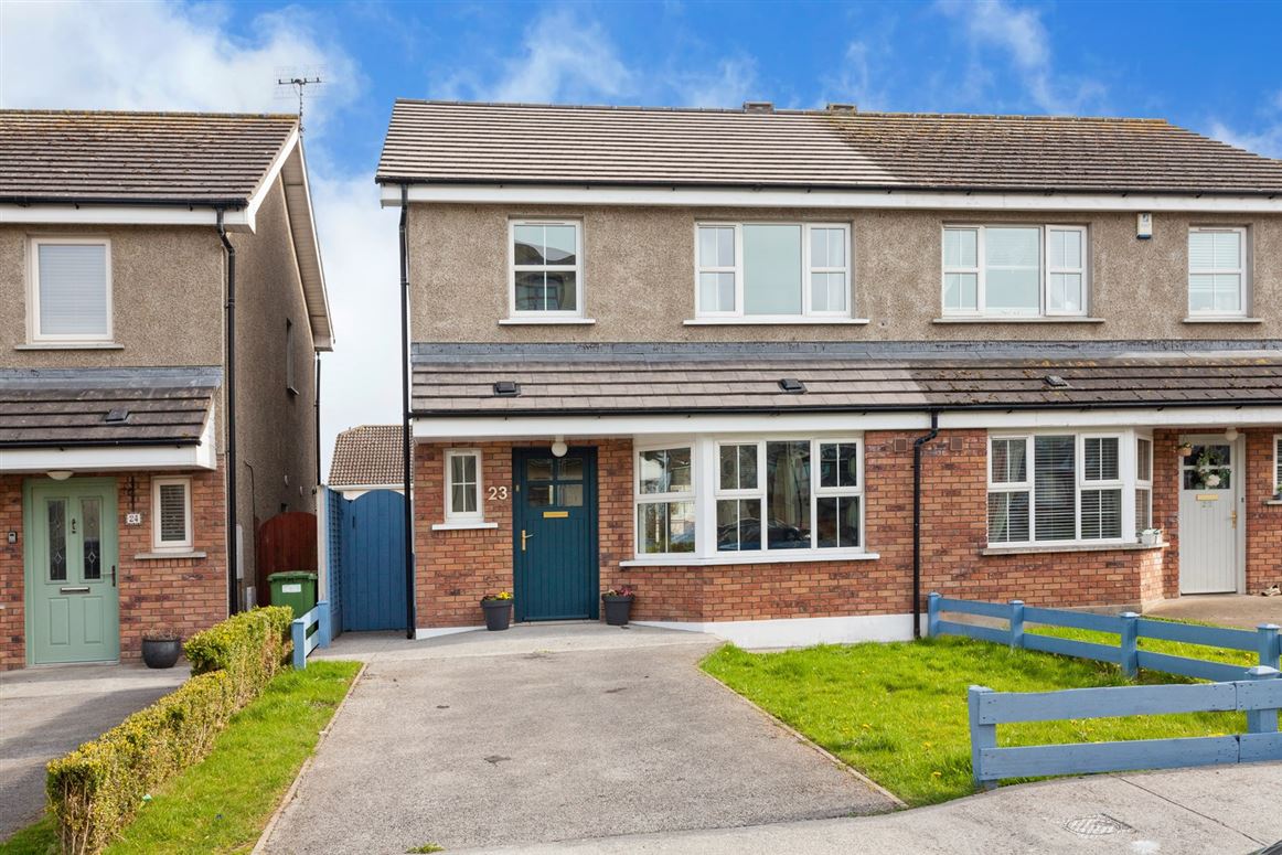 23 Barnwall Court, Balbriggan, County Dublin