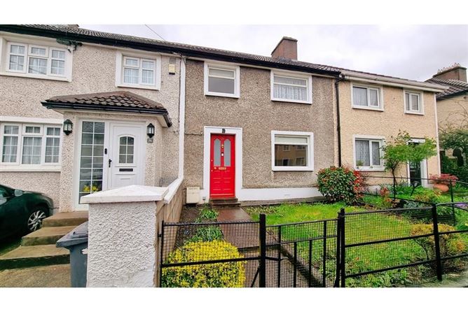 Photo 1 of 20 — 24 Galtymore Road, Drimnagh, Dublin 12
