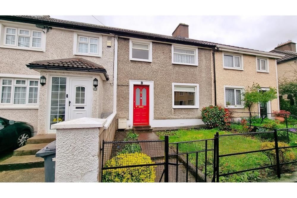 24 Galtymore Road, Drimnagh, Dublin 12 Keller Williams 4696687