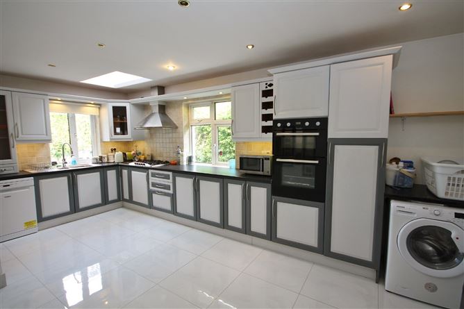 12 Cooldrinagh Cottages, Lucan, Co. Dublin