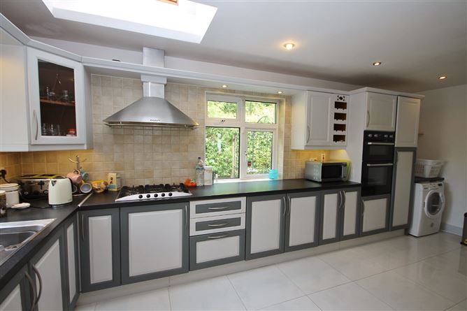 12 Cooldrinagh Cottages, Lucan, Co. Dublin