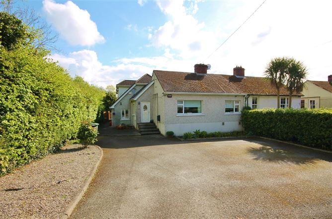 12 Cooldrinagh Cottages, Lucan, Co. Dublin