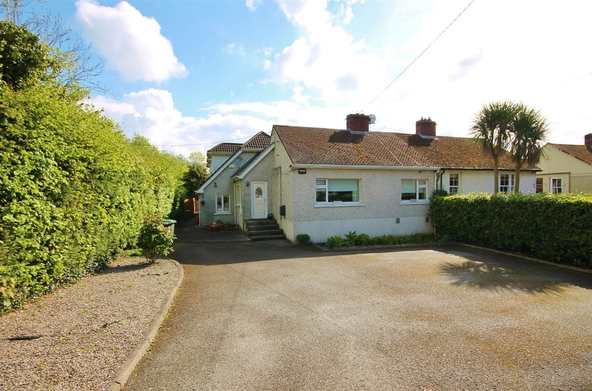12 Cooldrinagh Cottages, Lucan, Co. Dublin