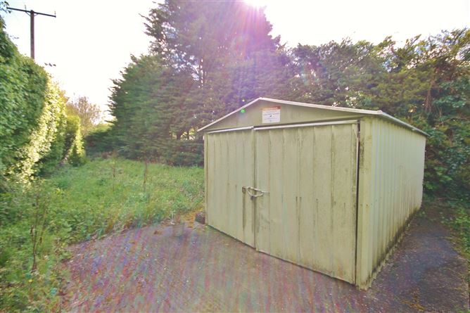12 Cooldrinagh Cottages, Lucan, Co. Dublin