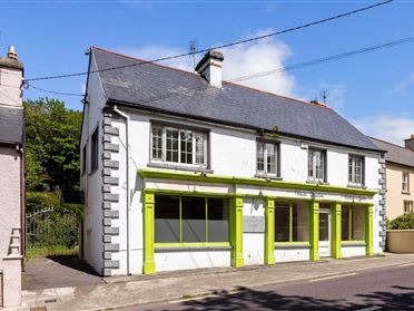 Image for Cornerstone House, Main Street, Leap, West Cork