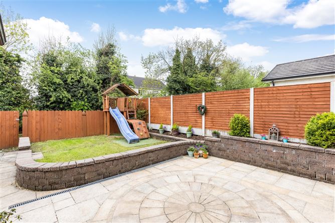21 Cluain Aoibhinn, Swellan Lower, Cavan