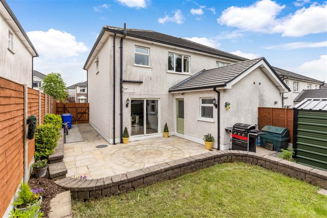 21 Cluain Aoibhinn, Swellan Lower, Cavan