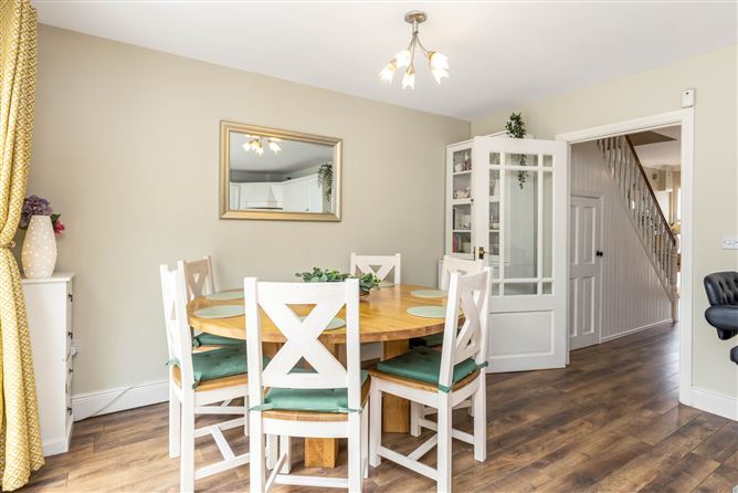 21 Cluain Aoibhinn, Swellan Lower, Cavan