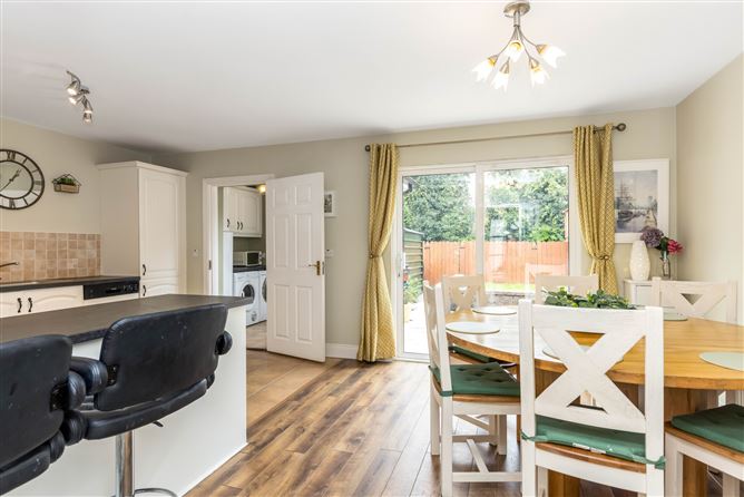 21 Cluain Aoibhinn, Swellan Lower, Cavan