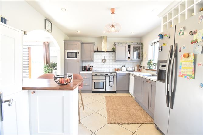 Kiltrea, Caim, Enniscorthy, Wexford