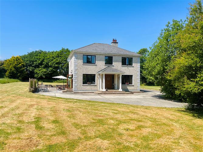 Kiltrea, Caim, Enniscorthy, Wexford