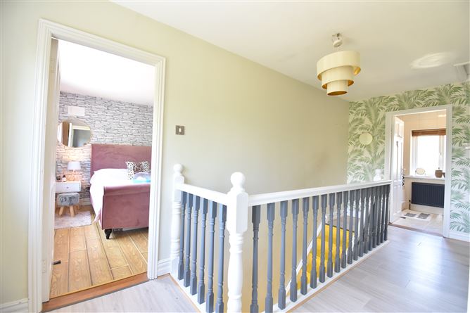 Kiltrea, Caim, Enniscorthy, Wexford