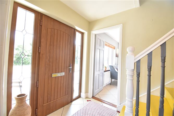 Kiltrea, Caim, Enniscorthy, Wexford