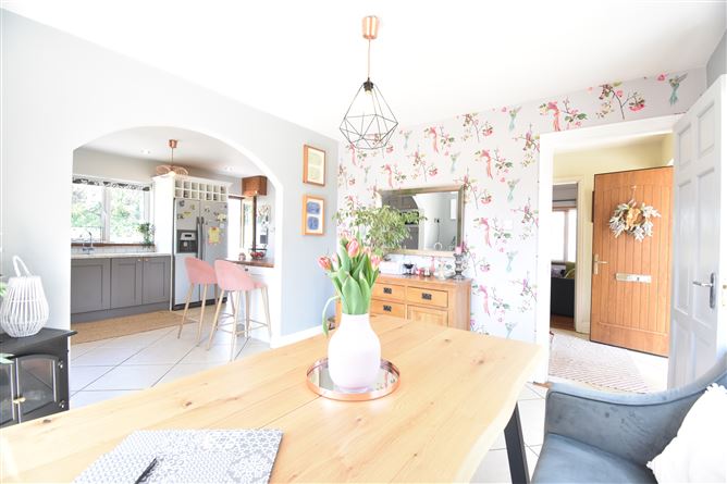 Kiltrea, Caim, Enniscorthy, Wexford