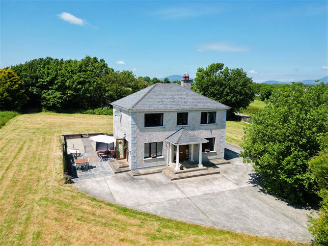Kiltrea, Caim, Enniscorthy, Wexford