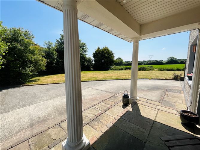Kiltrea, Caim, Enniscorthy, Wexford