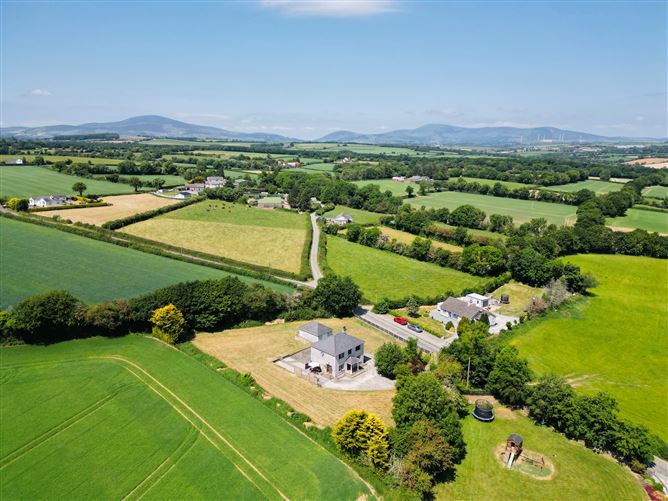 Kiltrea, Caim, Enniscorthy, Wexford