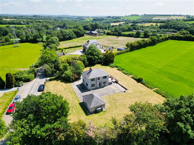 Kiltrea, Caim, Enniscorthy, Wexford