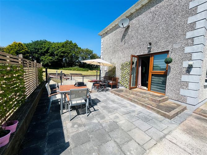 Kiltrea, Caim, Enniscorthy, Wexford