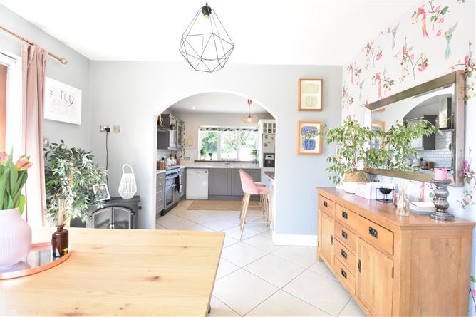 Kiltrea, Caim, Enniscorthy, Wexford
