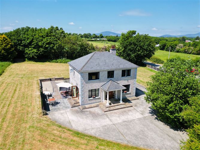 Kiltrea, Caim, Enniscorthy, Wexford