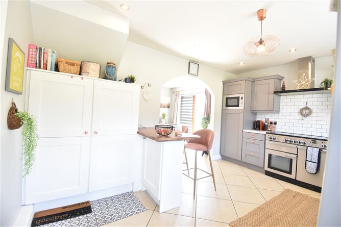 Kiltrea, Caim, Enniscorthy, Wexford