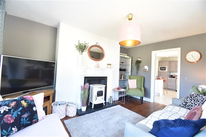 Kiltrea, Caim, Enniscorthy, Wexford